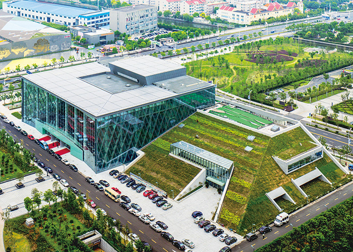 江蘇省揚(yáng)子杯（太倉(cāng)文化藝術(shù)中心）