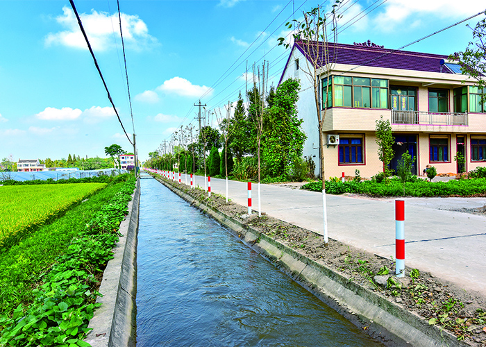 如皋2017年省級(jí)沿江高沙土農(nóng)業(yè)綜合開(kāi)發(fā)項(xiàng)目