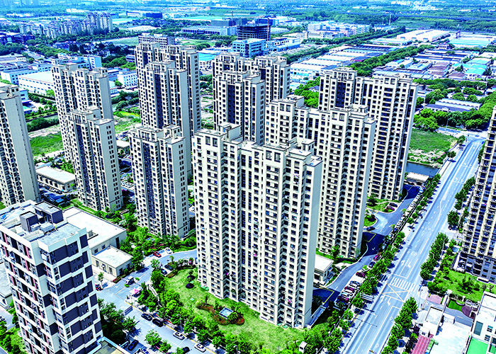 上海嘉定黃渡春城美和雅苑