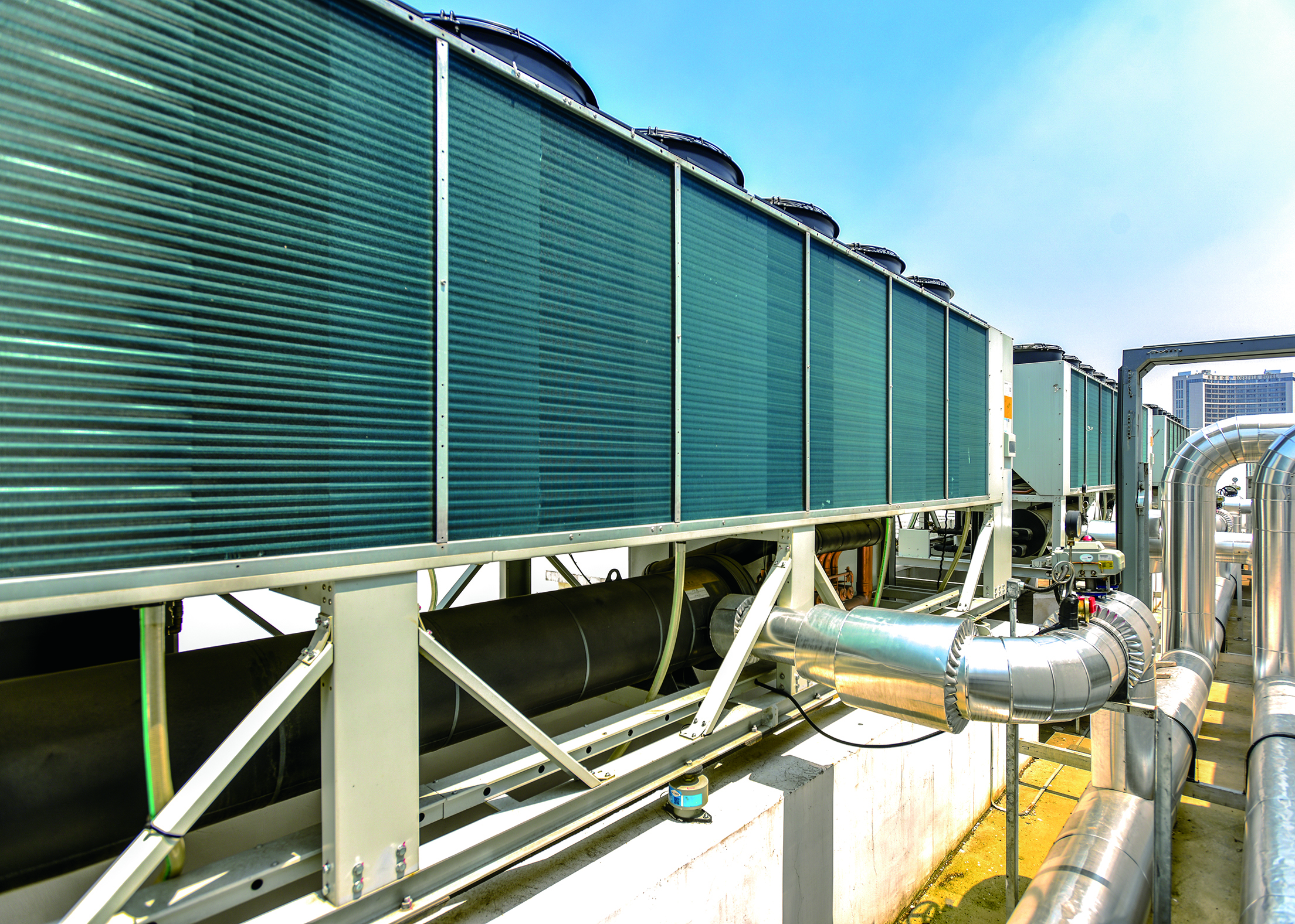 太倉(cāng)美術(shù)館（冷卻塔）