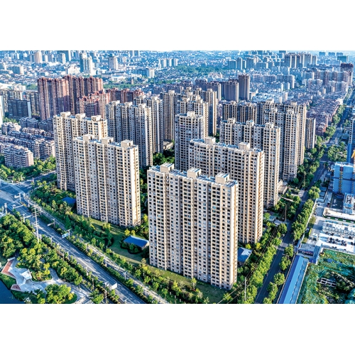 江蘇省揚子杯（江中世紀城消防）