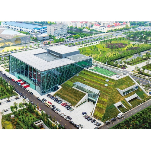 江蘇省揚子杯（太倉文化藝術(shù)中心）