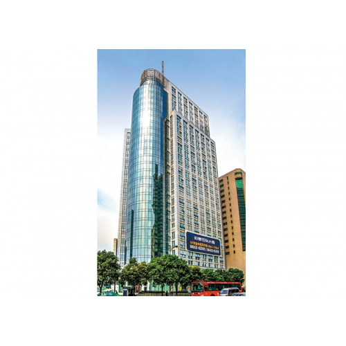 江蘇省紫金杯（南京和泰大廈）