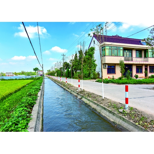 如皋2017年省級沿江高沙土農(nóng)業(yè)綜合開發(fā)項目