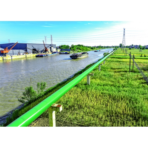 搬經(jīng)蒸汽管道