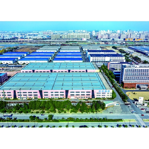 中國供銷產(chǎn)業(yè)園海關(guān)監(jiān)管倉庫