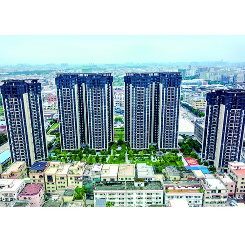 廣東中山小攬尚駿花園